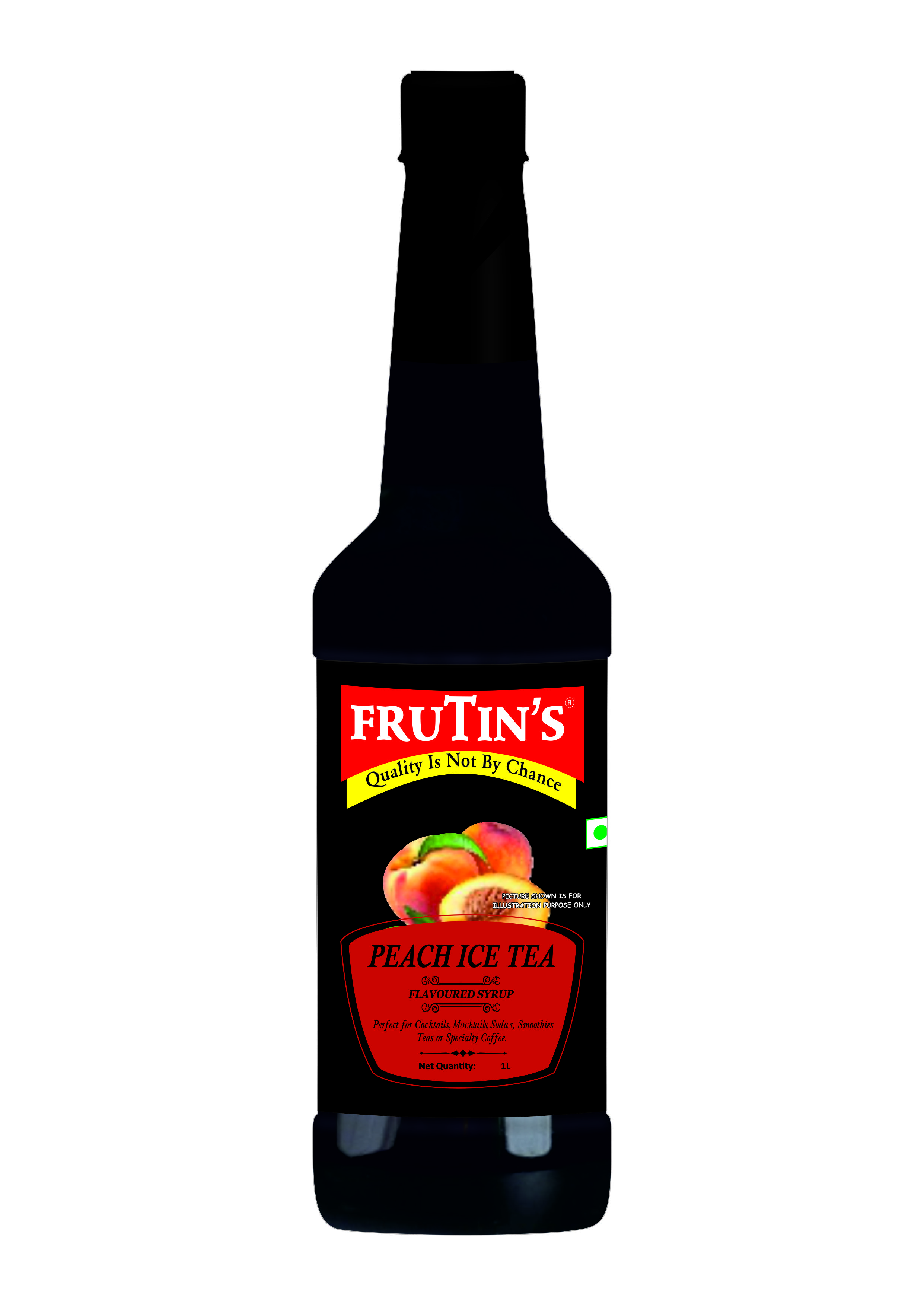 Peach Ice Tea